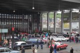 Oldtimer Messe St. Gallen