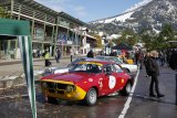 Jochpass Memorial & Historical Rallye