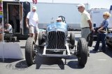 Monterey Motorsports Reunion