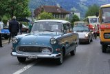 Oldtimer in Obwalden O-iO