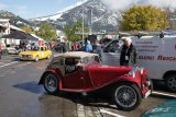 Jochpass Memorial & Historical Rallye