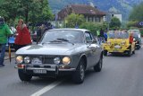 Oldtimer in Obwalden O-iO
