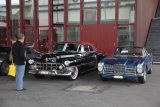 Oldtimer Messe St. Gallen