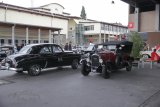 Oldtimer Messe St. Gallen