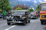 Oldtimer in Obwalden O-iO