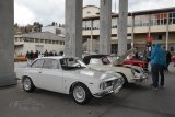 Oldtimer Messe St. Gallen