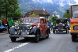 Oldtimer in Obwalden O-iO