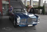 Oldtimer Messe St. Gallen