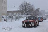 Rallye Monte-Carlo Historique