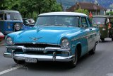 Oldtimer in Obwalden O-iO