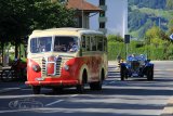 Oldtimer in Obwalden O-iO