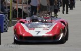 Monterey Motorsports Reunion