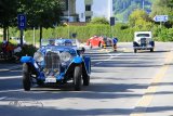 Oldtimer in Obwalden O-iO