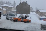 Rallye Monte-Carlo Historique