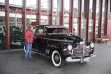 Oldtimer Messe St. Gallen