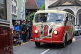 Oldtimer in Obwalden O-iO