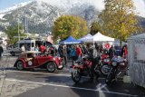 Jochpass Memorial & Historical Rallye