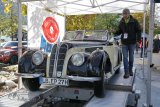 Jochpass Memorial & Historical Rallye