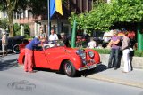 Oldtimer in Obwalden O-iO