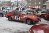 Rallye Monte-Carlo Historique
