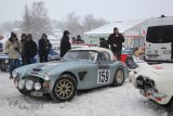 Rallye Monte-Carlo Historique