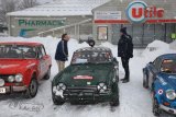 Rallye Monte-Carlo Historique