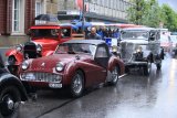 Oldtimer in Obwalden O-iO