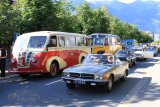 Oldtimer in Obwalden O-iO