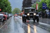 Oldtimer in Obwalden O-iO