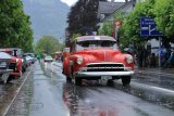 Oldtimer in Obwalden O-iO