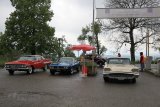 Oldtimertreffen Hasenstrick