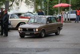 Oldtimertreffen Hasenstrick