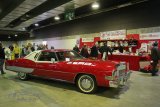Oldtimer Messe St. Gallen