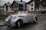 Arlberg Classic Car Rallye