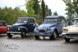 Oldtimertreffen Hasenstrick