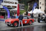 Arlberg Classic Car Rallye