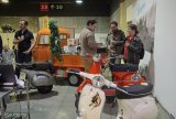 Oldtimer Messe St. Gallen