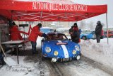 Rallye Monte-Carlo Historique