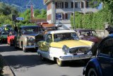 Oldtimer in Obwalden O-iO