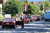 Oldtimer in Obwalden O-iO