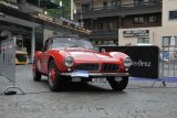Arlberg Classic Car Rallye