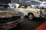 Retro-Classics Stuttgart