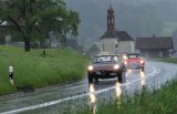 Oldtimer in Obwalden O-iO