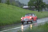 Oldtimer in Obwalden O-iO
