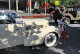 Oldtimer in Obwalden O-iO