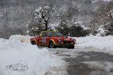 Rallye Monte-Carlo Historique