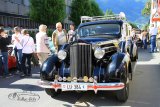 Oldtimer in Obwalden O-iO