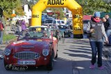 Jochpass Memorial & Historical Rallye