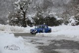 Rallye Monte-Carlo Historique