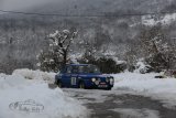 Rallye Monte-Carlo Historique